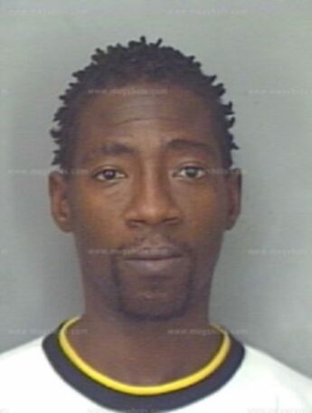 Cleophas Campbell