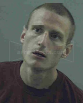 Colton Jay Caldwell