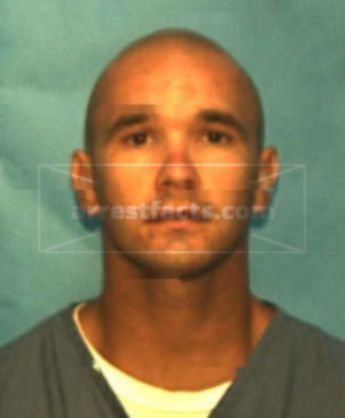 Christopher Wayne Caudill