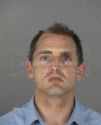 Michael Allen Palmer