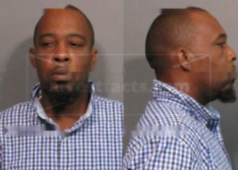 Rodney Tramine Johnson