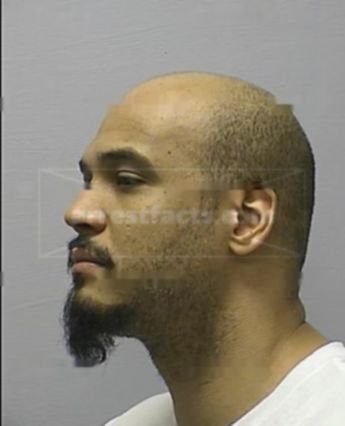 Prentice Dewayne Fisher