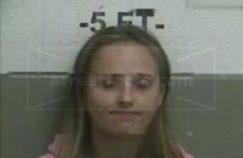 Tara Jessica Sasser