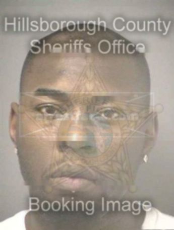 Roderick Steven Howard