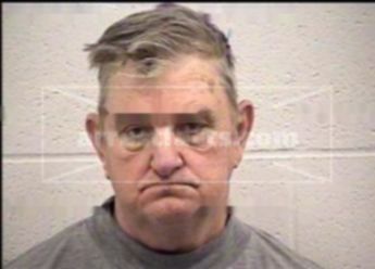 Jerry Lee Ohmer