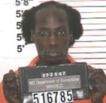 Andre B Hill