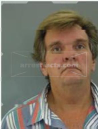 Timothy Andrew Ray