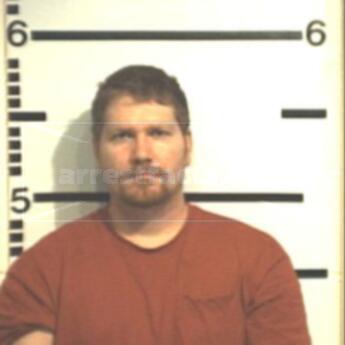 Troy Edward Rhoden
