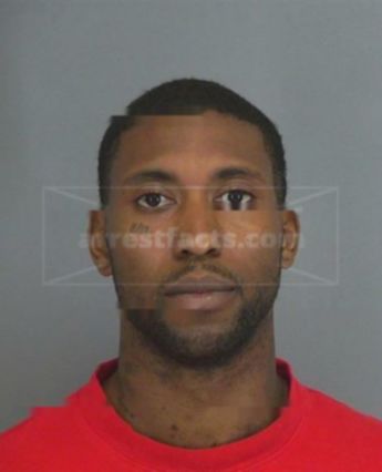 Terrance Justin Davis