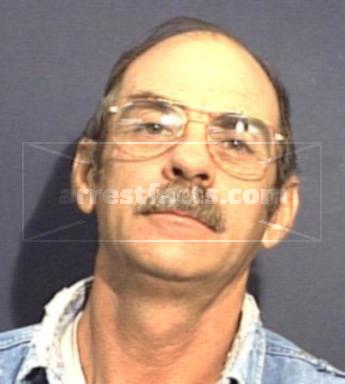 Roger Dale Hood