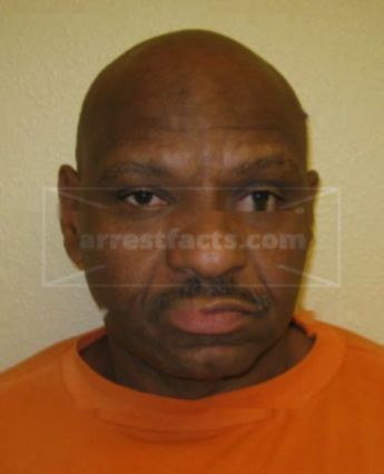 Robert Earl Jackson