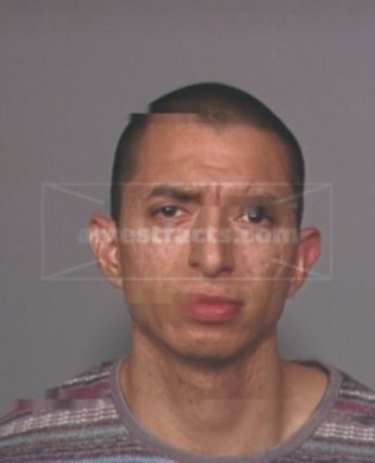 Isaias Terrones