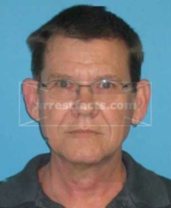 Gregory William Richards