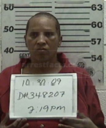 Doris Jane Buris