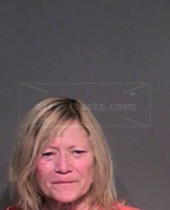 Bonnie Smith Crispin