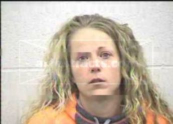 Amanda Ann Hicks