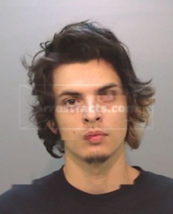 Christopher Carter-Garcia