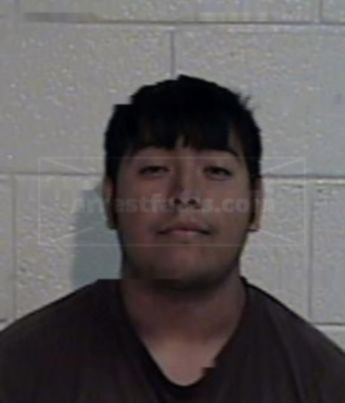 Richard Lee Diaz