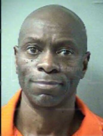 Stephen Wayne Mitchell