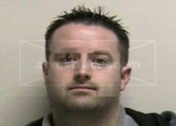 Shane Clark Larsen