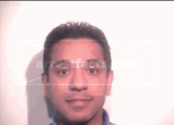 Gregory Miguel Doss