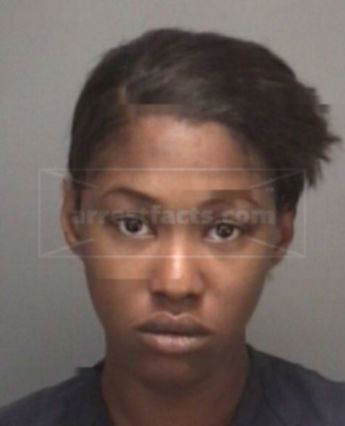 Alicia Uwane Bell