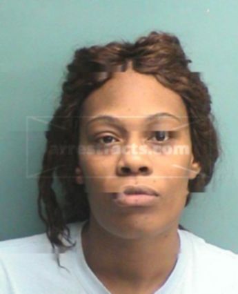 Mari Nia Grigsby