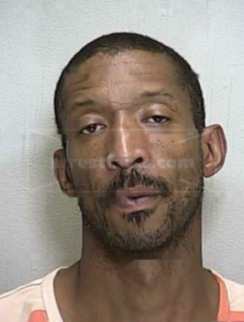 Roderick Anthony Anderson