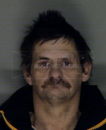 Timothy Larry Peters