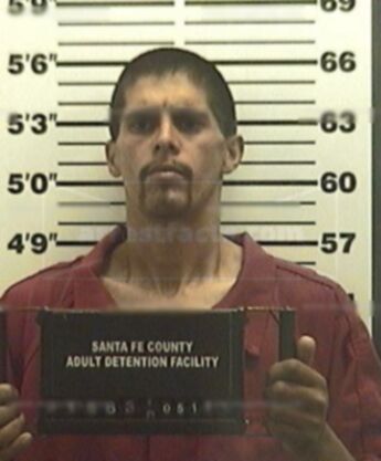 Gerald Sanchez
