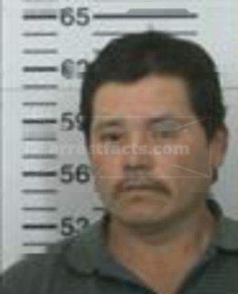 Zerferino Munoz Medina