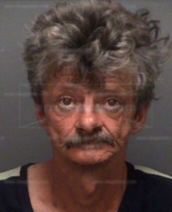 Timothy Paul Davis