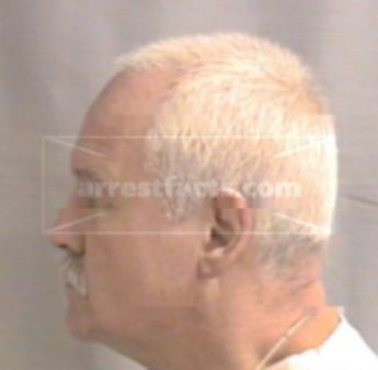 Bruce Edward Brooks