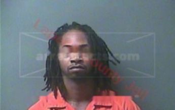Travis D Hodges
