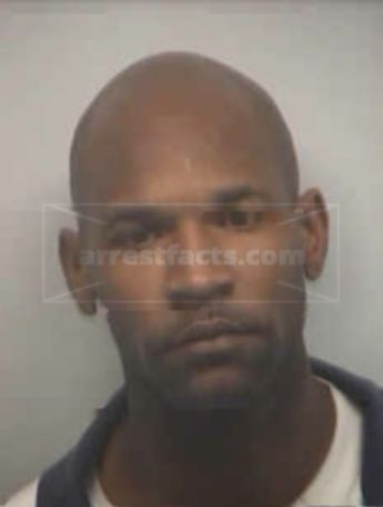 Antonio Dunton