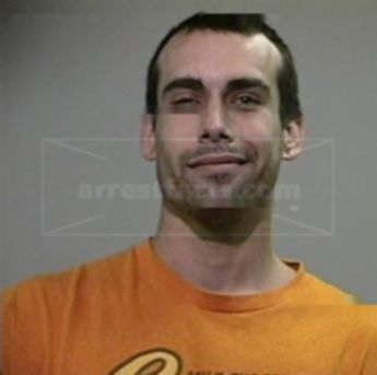 Chad Joseph Earles