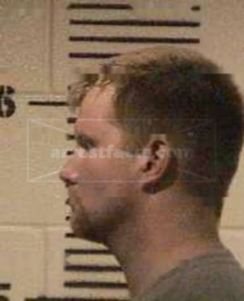 Jason Shane Flowers