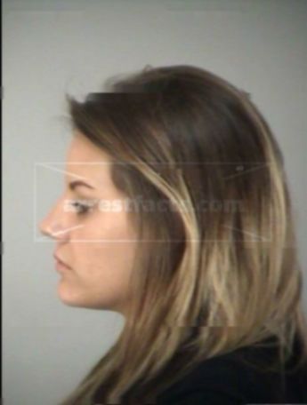 Candace Eiden Nicholson