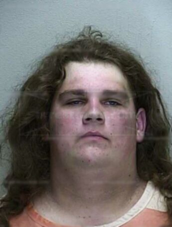 Blaze Nicholas Anderson