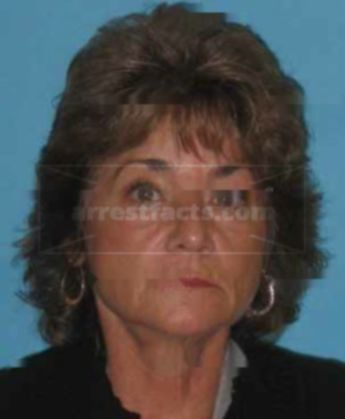 Pamela P Parker