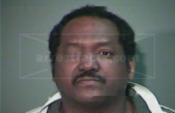 Warren Edward Johnson