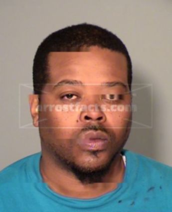 Terry Dwayne Cannon