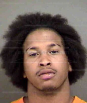 Charles Antonio Ford