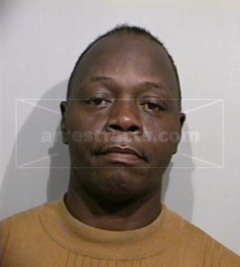 Dennis Washington Brown