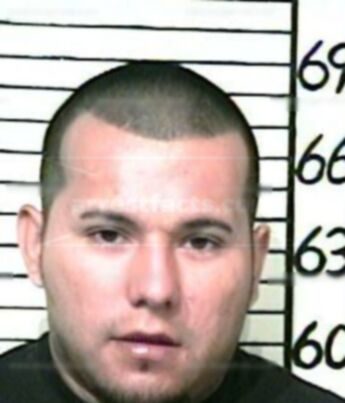 Antonio Blanco Lopez