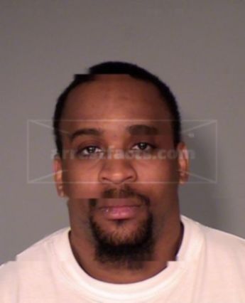 Deonte Darrion Blackwell