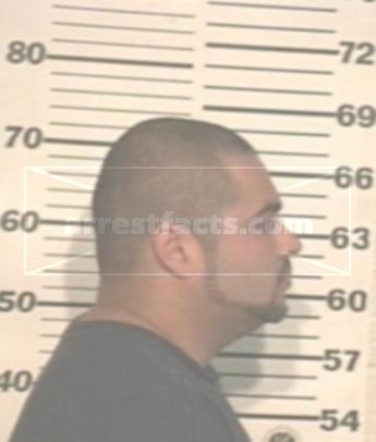 Joseph Lewis Trevino