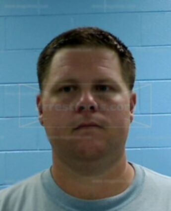 Christopher Ray Martin