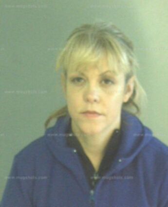 Valerie Blalock
