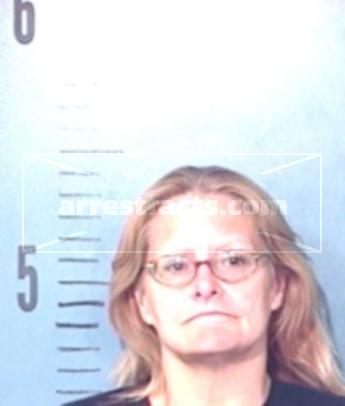 Sandra Lynne "sandy" Goodman